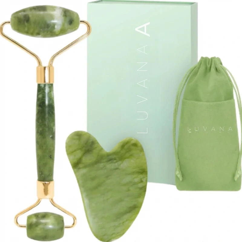 Anti-Orangenhaut-Set Luvana®