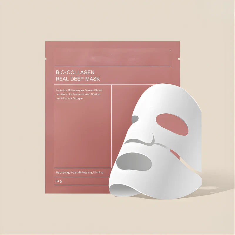Bio-Kollagen-Maske Luvana®